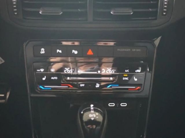 Volkswagen T-Cross DSG R-Line