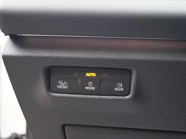 Volkswagen Tiguan DSG R-Line