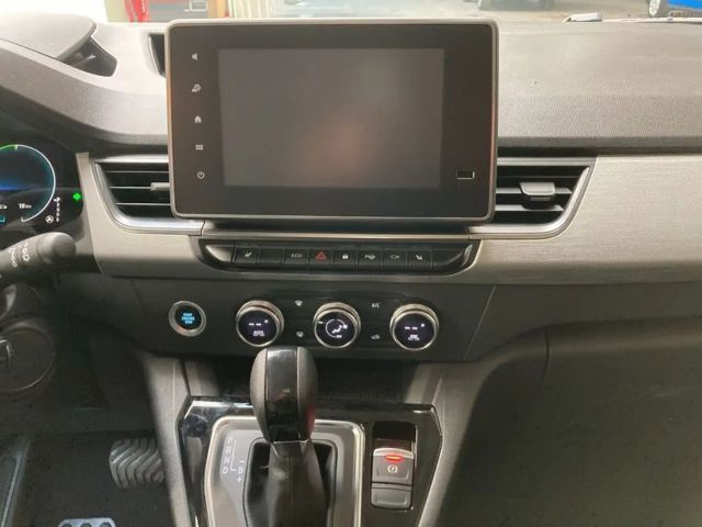 Nissan Townstar Tekna Townstar EV