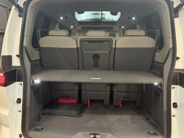 Volkswagen Multivan Lang T7