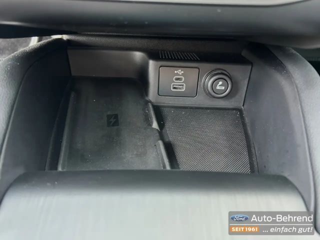 Ford Focus Active Wagon