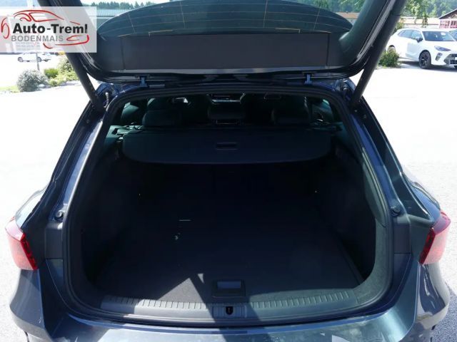 Cupra Leon 2.0 TSI 4Drive DSG