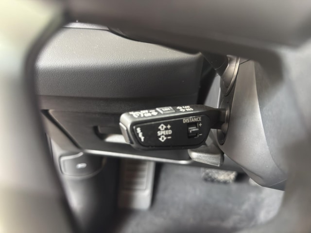 Audi A5 Avant S-Tronic