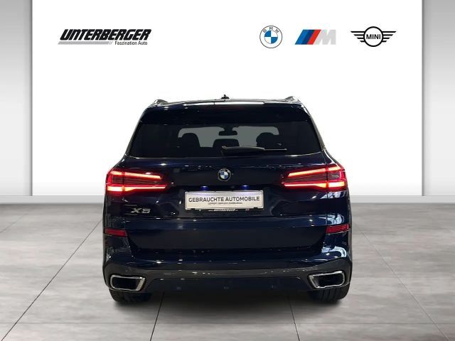 BMW X5 M-Sport xDrive45e