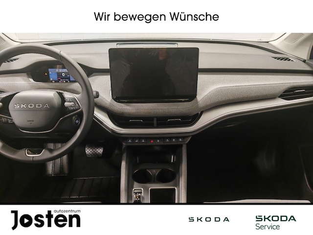 Skoda Enyaq Loft iV 60