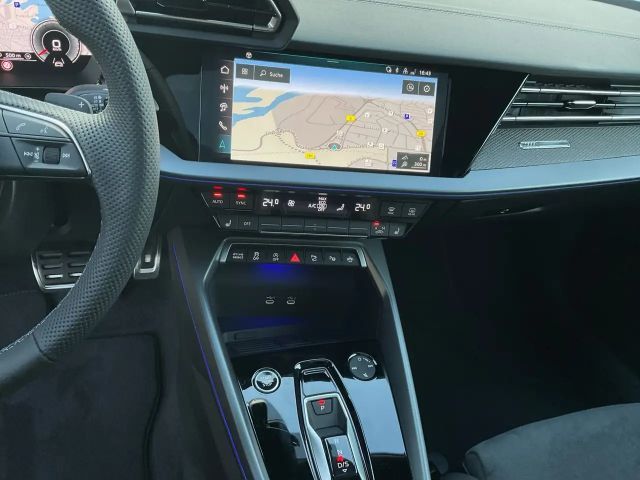 Audi A3 35 TFSI S-Line Sedan