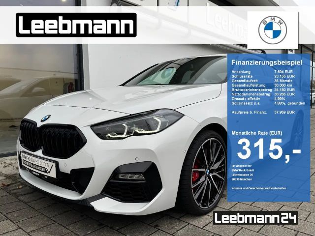 BMW 220 220i Coupé Gran Coupé