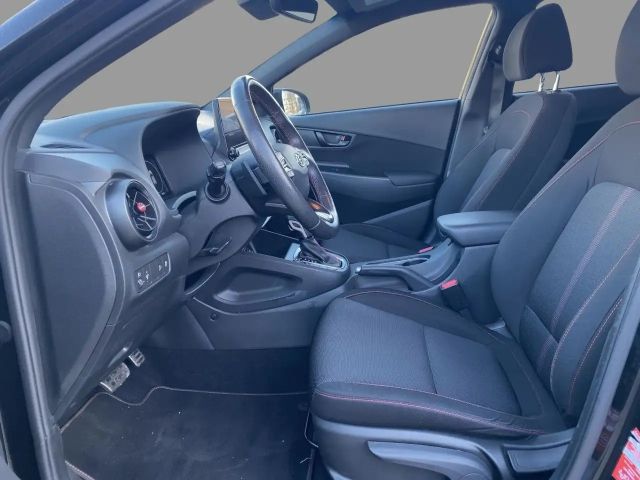 Hyundai Kona 1.6 2WD N Line T-GDi