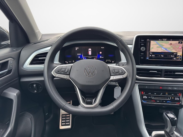Volkswagen T-Roc 2.0 TDI DSG