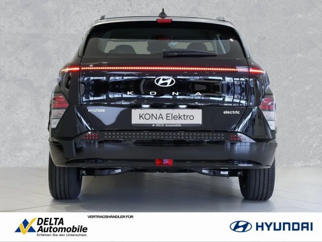 Hyundai Kona Electric Select
