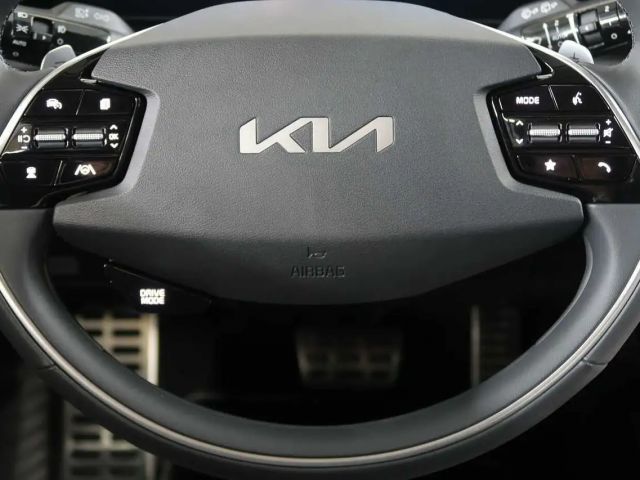 Kia Niro GDi PHEV Spirit