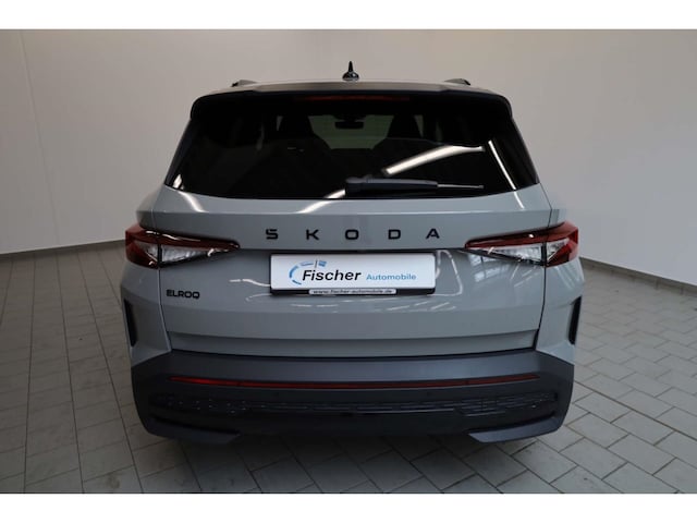 Skoda Elroq RS 4x4 84 kWh
