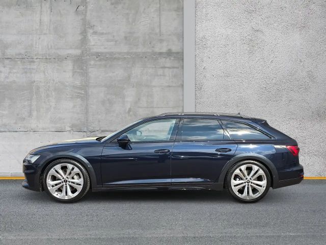 Audi A6 allroad 55 TDI Quattro