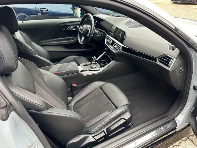 BMW 240 Coupé xDrive