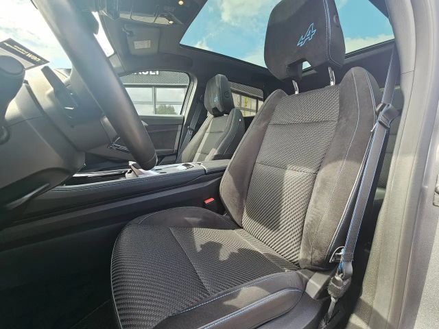 Renault Austral Alpine Esprit Iconic