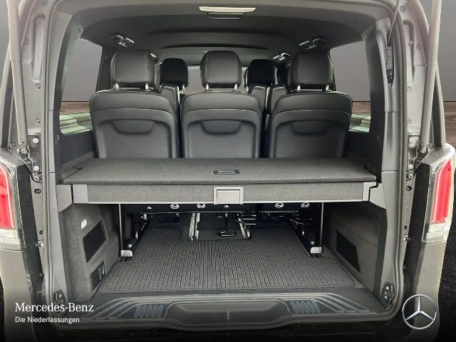 Mercedes-Benz V 300 4MATIC EXCLUSIVE V 300 d