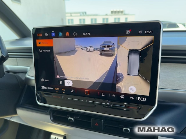 Volkswagen ID.Buzz Pro