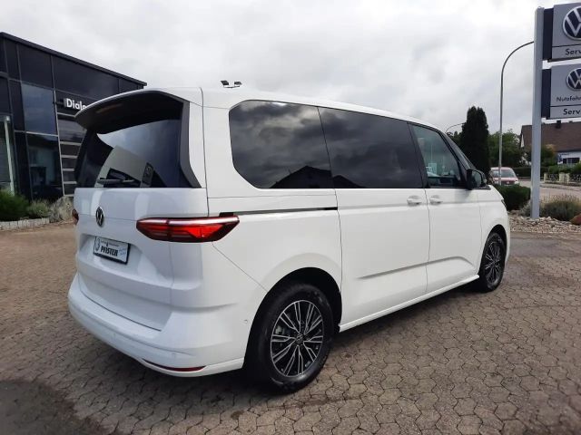 Volkswagen Multivan 2.0 TDI DSG IQ.Drive T7