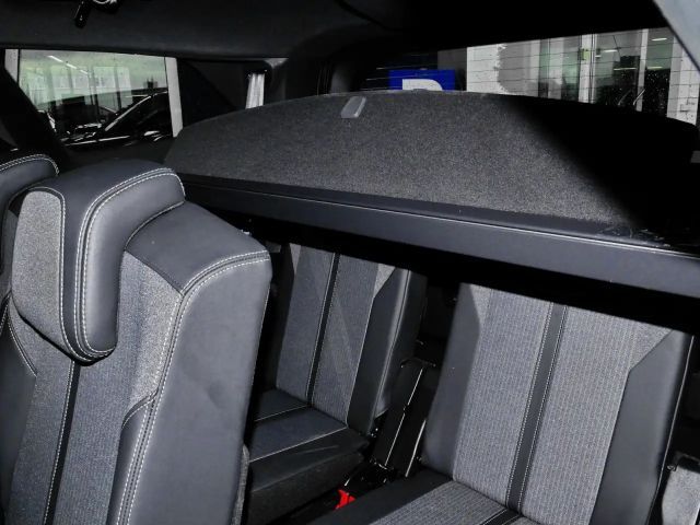 Peugeot 5008 Allure Pack