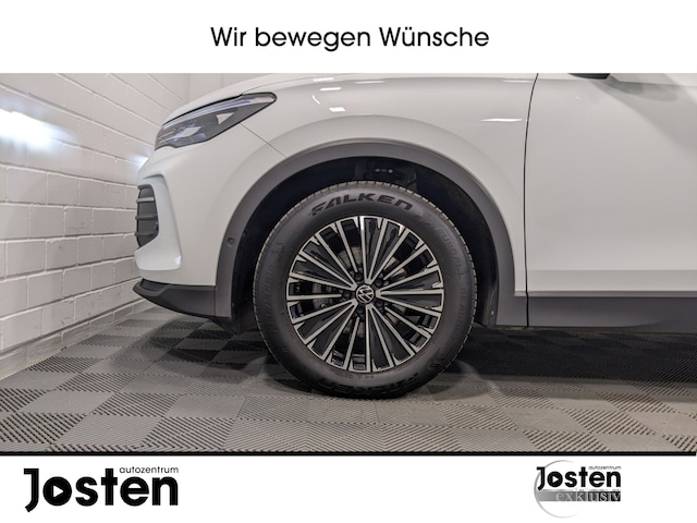 Volkswagen Tiguan 1.5 eTSI Life