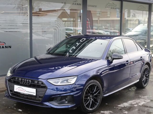 Audi A4 35 TFSI Sedan