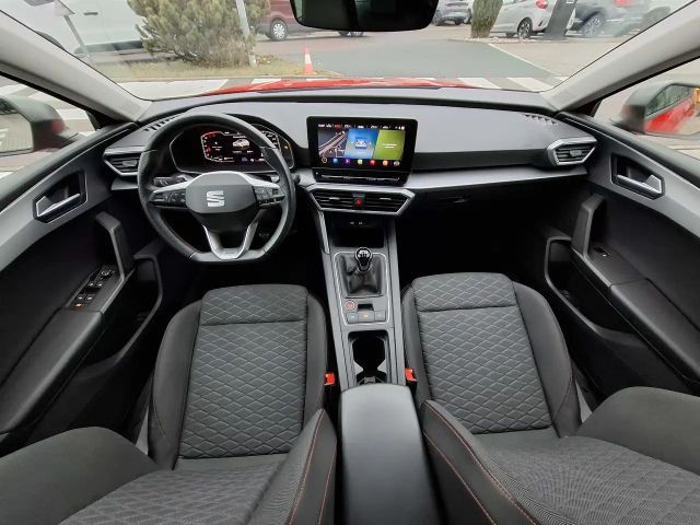 Seat Leon 1.5 TSI Sportstourer