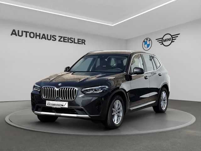 BMW X3 xDrive20i