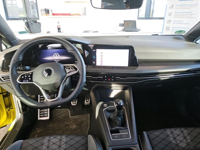 Volkswagen Golf 1.5 TSI Golf VIII Variant