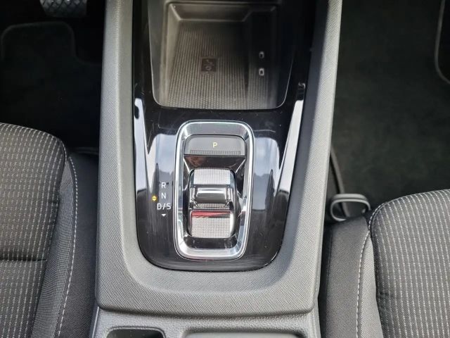 Skoda Octavia 1.5 TSI Combi