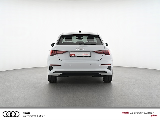 Audi A3 35 TFSI Sportback