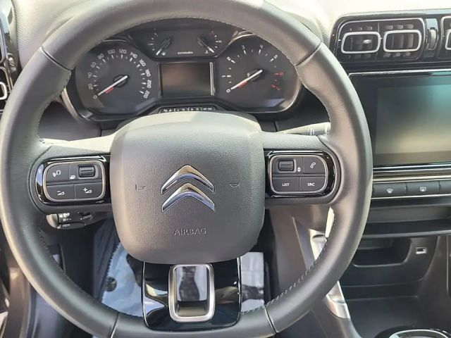 Citroën C3 Aircross C-Series