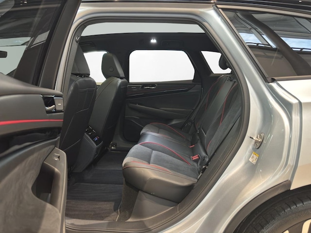 Volkswagen ID.7 4Motion Tourer