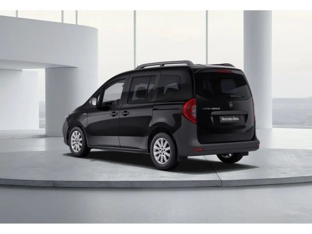 Mercedes-Benz Citan e Kombi Base Standard AUT LED