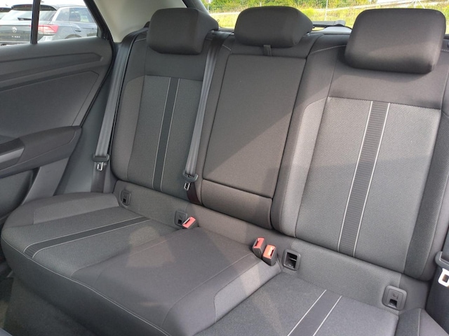 Volkswagen T-Roc 1.0 TSI