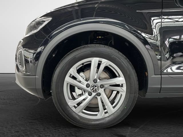 Volkswagen T-Roc 1.5 TSI DSG Life
