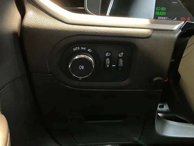 Opel Grandland X 1.6 Turbo