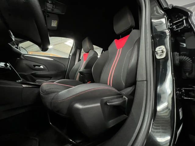 Opel Corsa 1.2 Turbo GS-Line Grand Sport Turbo