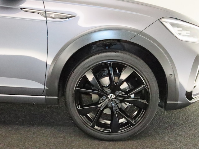 Volkswagen Taigo 1.0 TSI R-Line