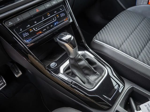 Volkswagen T-Roc 1.5 TSI Cabriolet R-Line