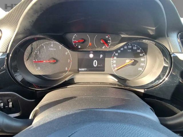 Opel Corsa F PDC Multimedia CarPlay Bluetooth DAB Kamera #51