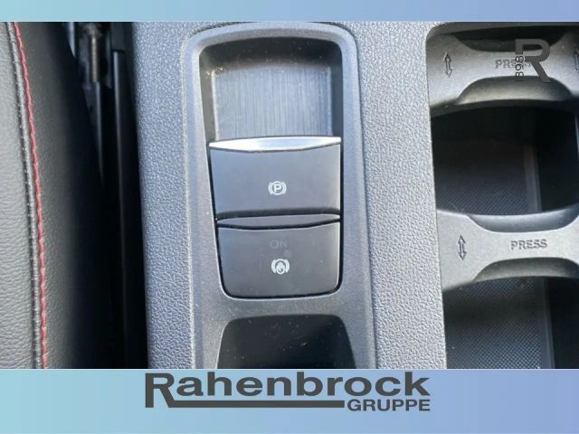 Ford Kuga EcoBoost ST Line X