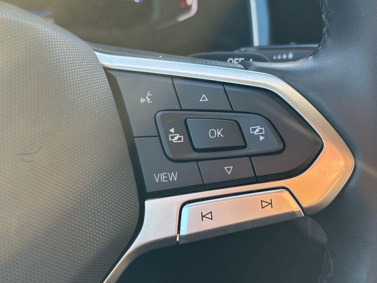 Volkswagen Taigo 1.0 TSI DSG