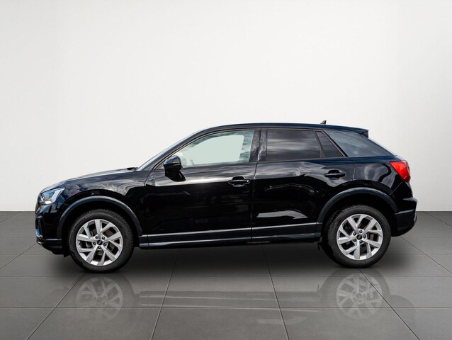 Audi Q2 35 TFSI S-Tronic