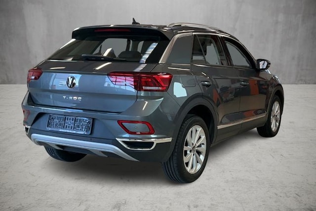 Volkswagen T-Roc T-ROC 1.5    StyleBT110 TSID7F