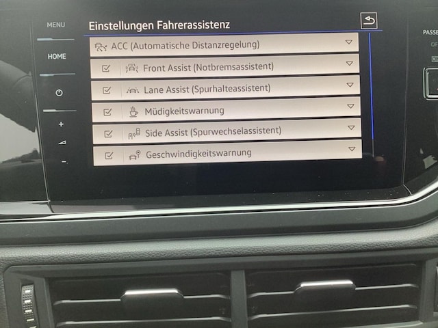 Volkswagen Taigo 1.0 TSI DSG R-Line