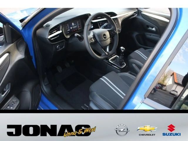 Opel Corsa 1.2 Turbo GS-Line Grand Sport