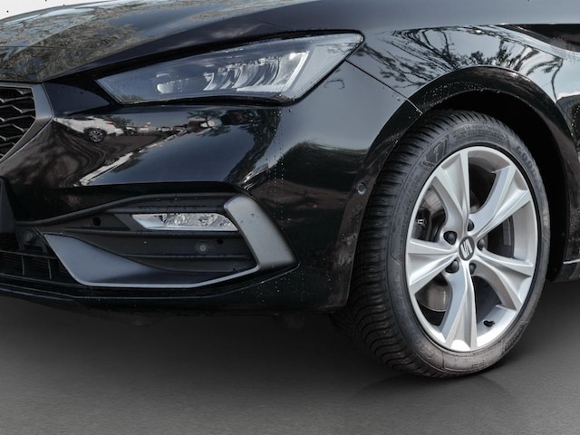 Seat Leon 2.0 TDI Connect FR-lijn Sportstourer