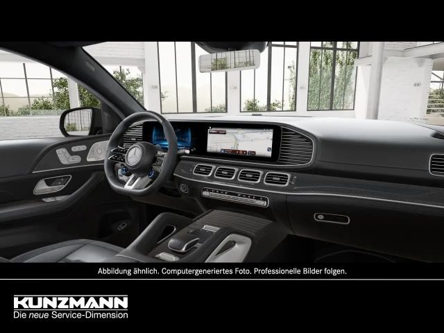 Mercedes-Benz GLE 53 AMG 4MATIC+ AMG Line Coupé