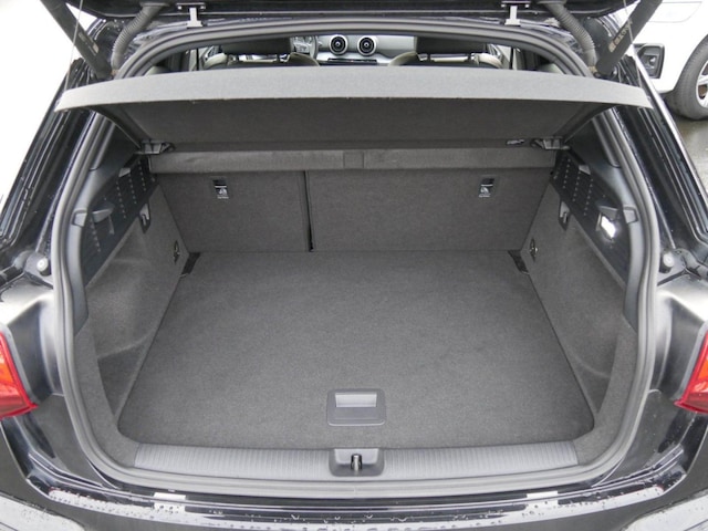 Audi SQ2 Quattro S-Tronic