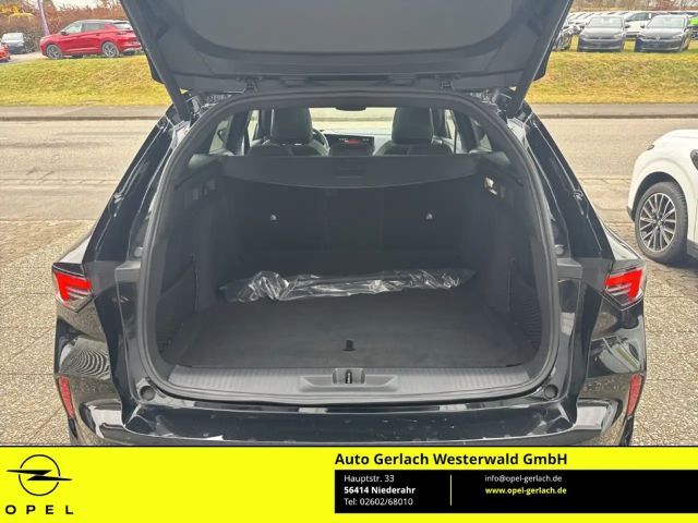 Opel Astra GS-Line Grand Sport Sports Tourer